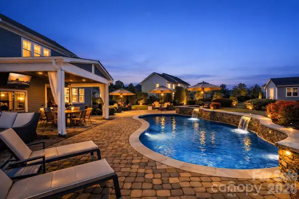 7683 Lazy Hollow Lane, Denver, NC 28037