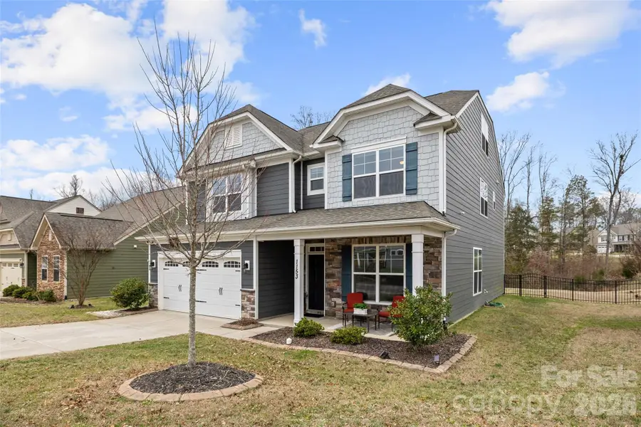 1153 Burning Embers Lane Sw, Concord, NC 28025 - Image #2
