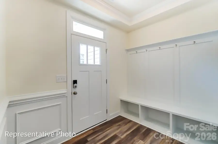 434 Blythe Townhome Lane, Waxhaw, NC 28173 - Image #2