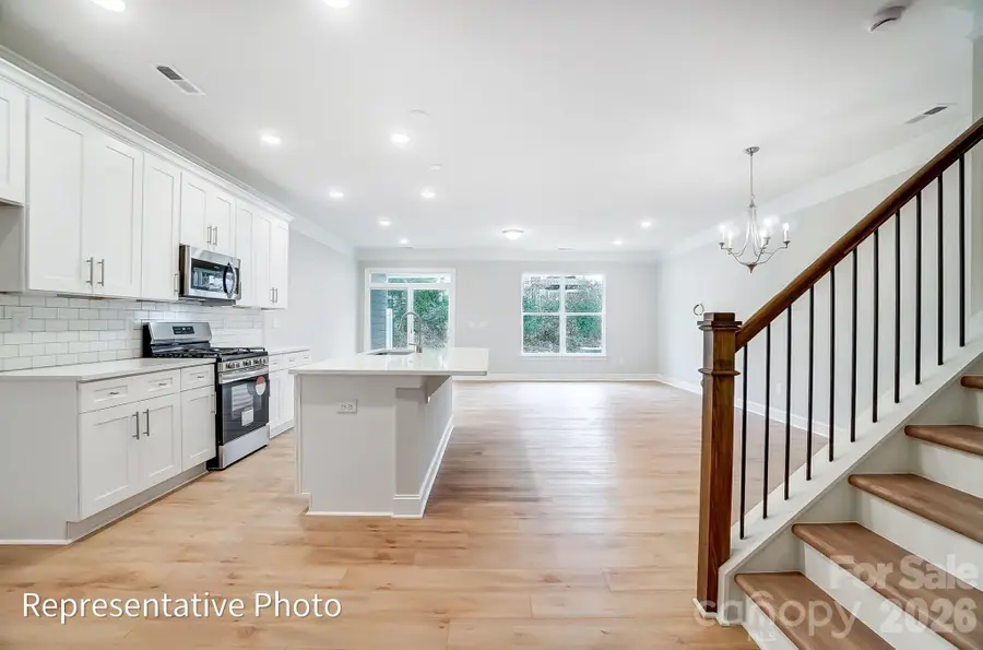 434 Blythe Townhome Lane, Waxhaw, NC 28173 - Image #3