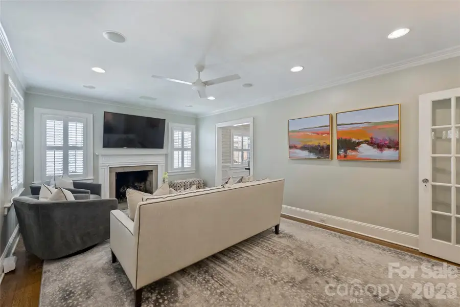 210 Dellwood Avenue, Charlotte, NC 28209 - #3