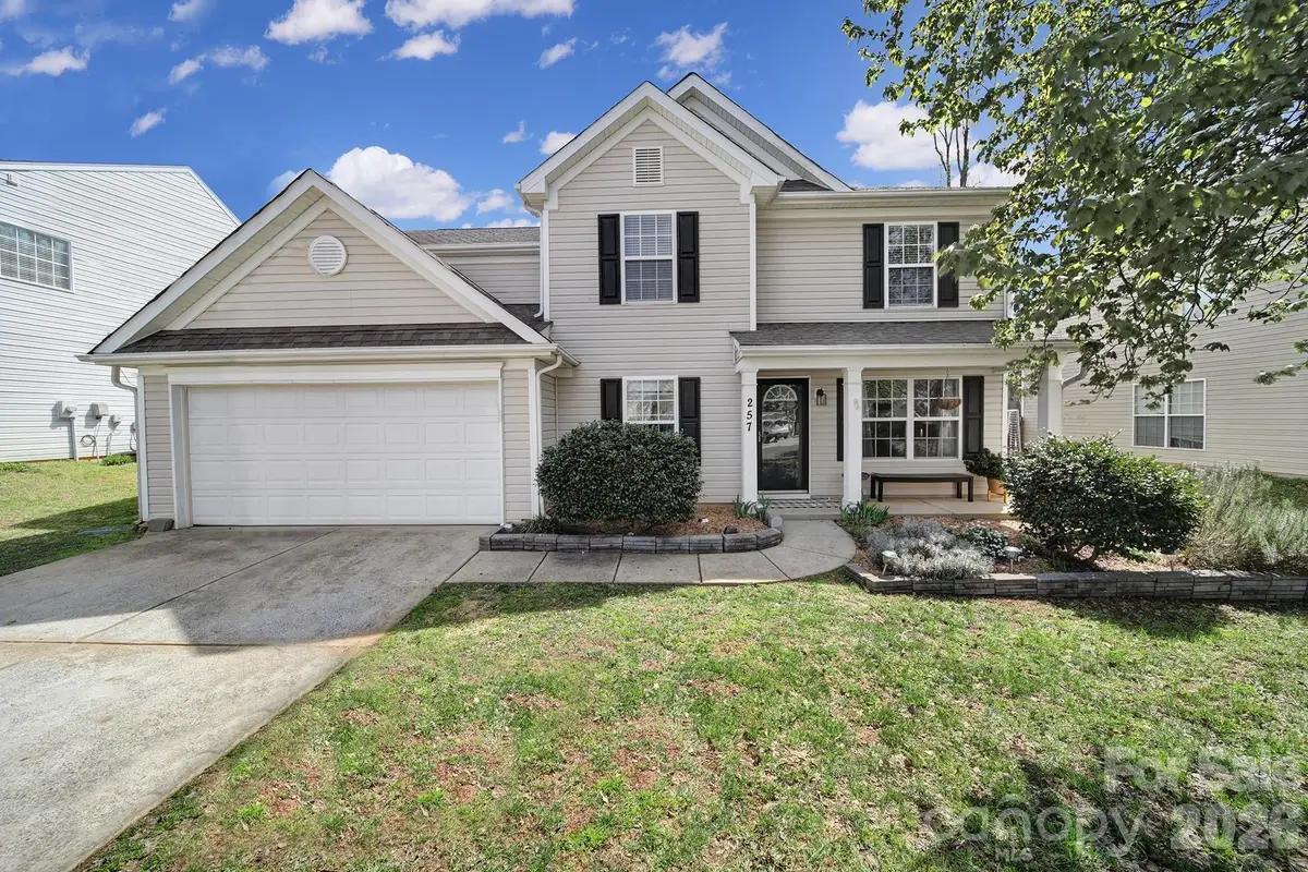 257 Notable Lane, Rock Hill, SC 29732 - Image #1