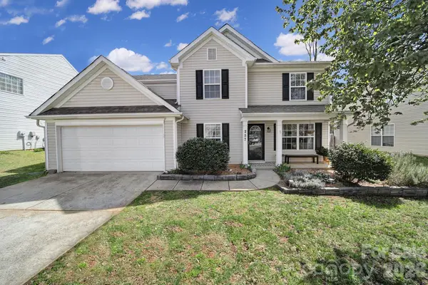257 Notable Lane, Rock Hill, SC 29732