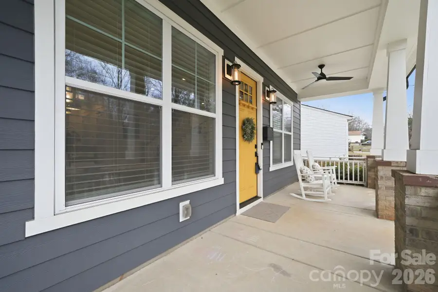 3009 Sam Drenan Road, Charlotte, NC 28205 - Image #2