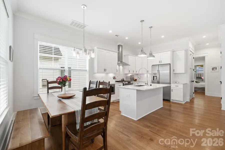 3009 Sam Drenan Road, Charlotte, NC 28205 - Image #3