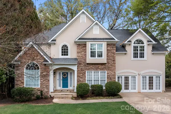 900 Muirfield Drive, Mooresville, NC 28115