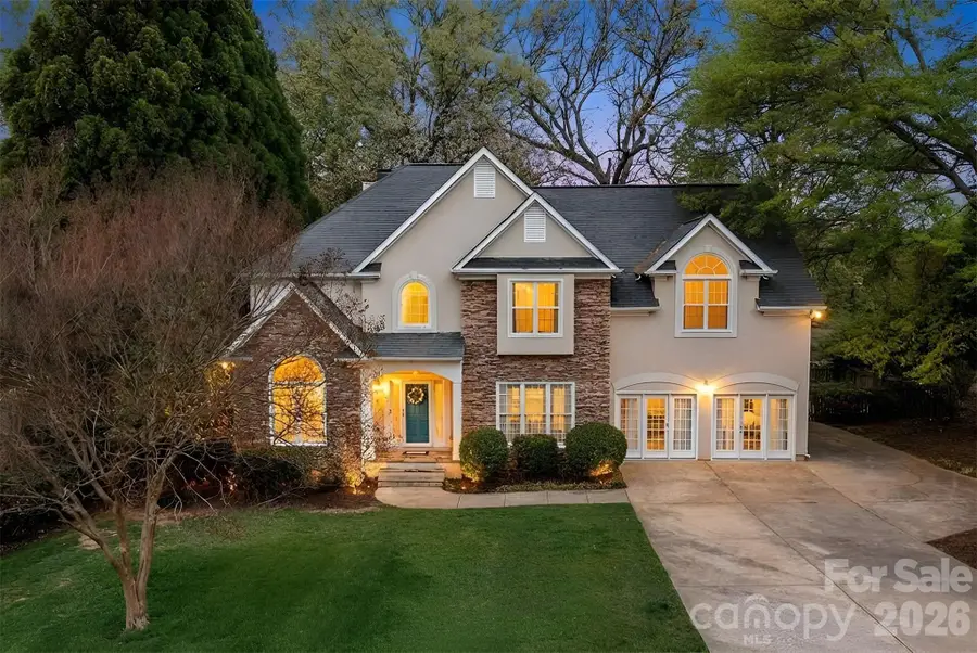 900 Muirfield Drive, Mooresville, NC 28115 - #2