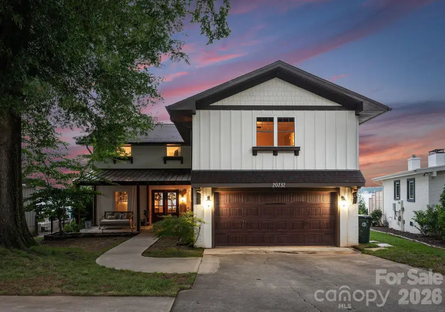 20732 Eastpoint Drive, Cornelius, NC 28031 - #2