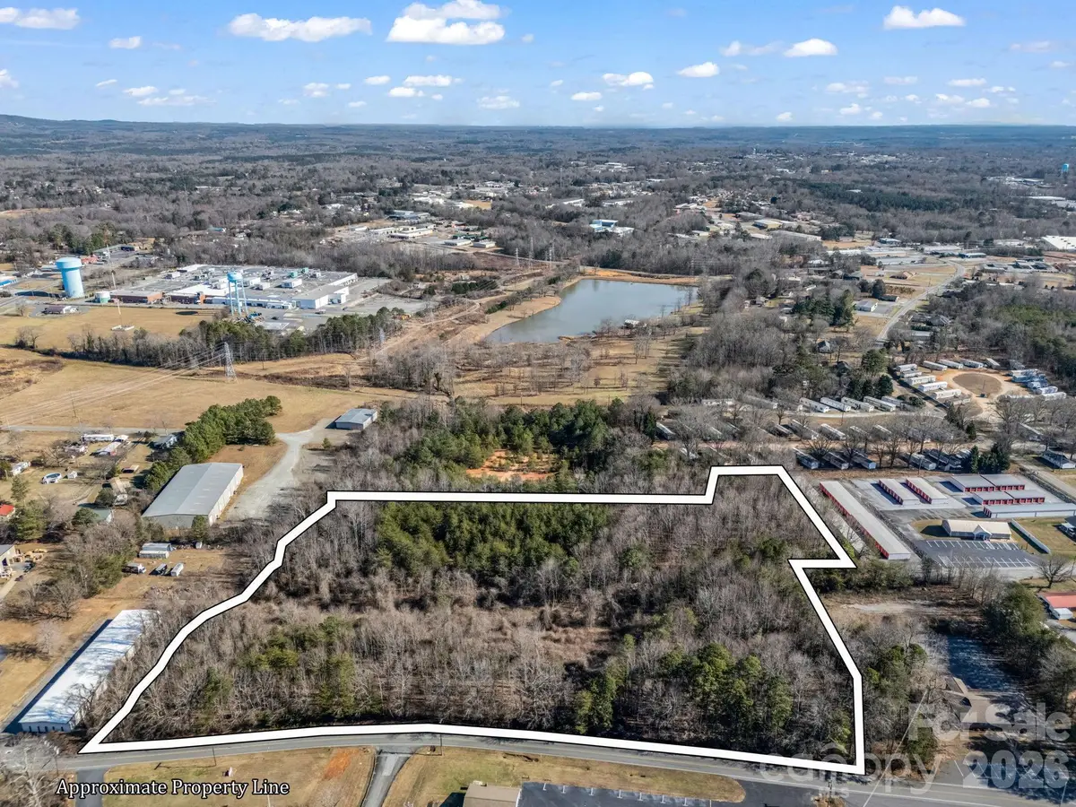 0 Fairground Road, Spindale, NC 28160 - Image #1