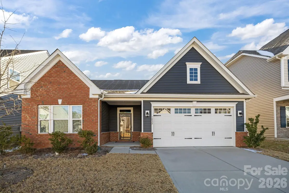 1032 Barnette Farm Lane, Monroe, NC 28110 - Image #1