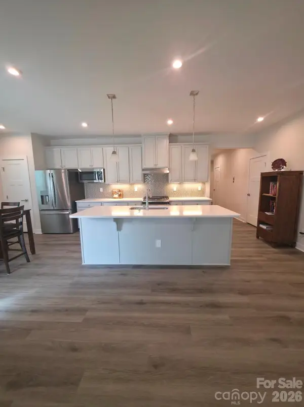 1032 Barnette Farm Lane, Monroe, NC 28110