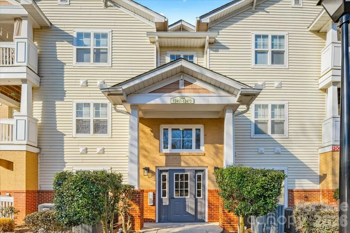 12451 Copper Mountain Boulevard, Charlotte, NC 28277 - #1