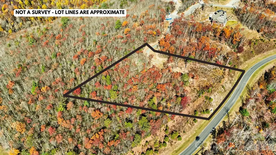 Lot 23 Bluebell Trail, Boone, NC 28607 - #2