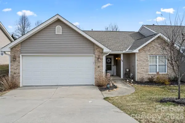 50 Farington Circle, Fletcher, NC 28732