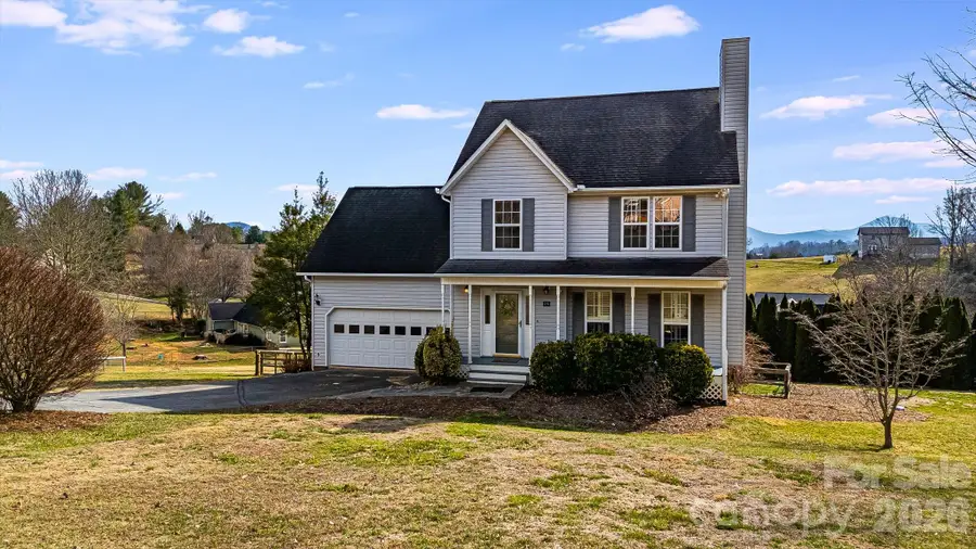 26 Golden Lane, Leicester, NC 28748 - #2