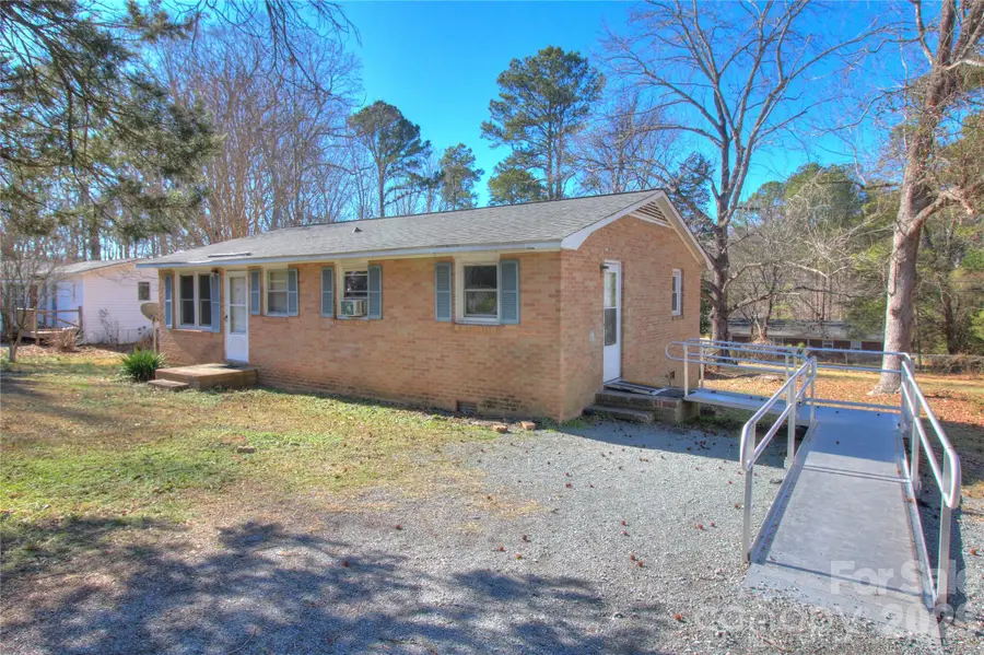 408 S Jackson Avenue, Waxhaw, NC 28173 - #2