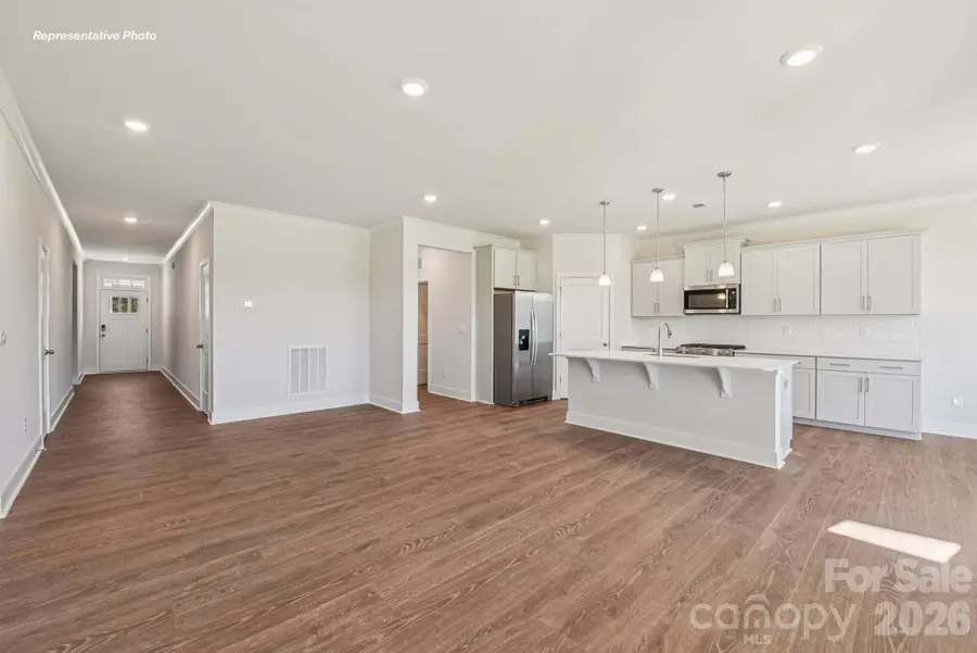 2122 Skyhawk Drive, York, SC 29745 - #3