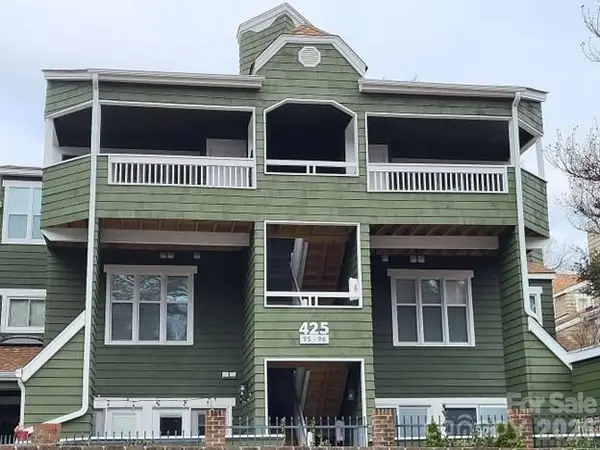 425 W 8th Street #95, Charlotte, NC 28202