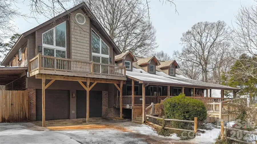 1842 Rock Springs Circle, Denver, NC 28037 - #2