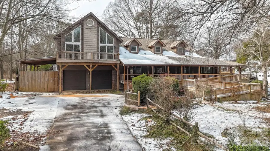 1842 Rock Springs Circle, Denver, NC 28037 - #3