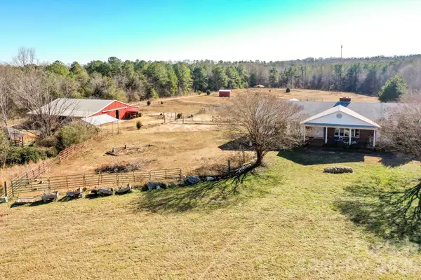 350 Morningstar Lake Road, Forest City, NC 28043