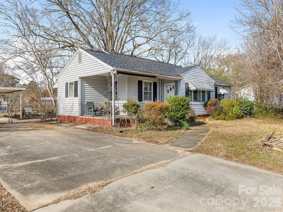 1729 Mt Gallant Road, Rock Hill, SC 29732 - Image #2