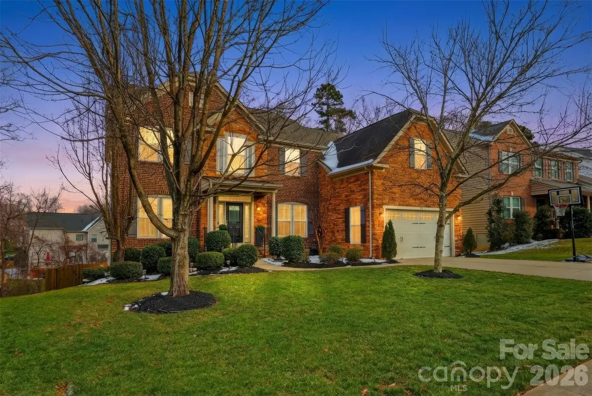9759 Brandybuck Drive, Charlotte, NC 28269 - Image #1