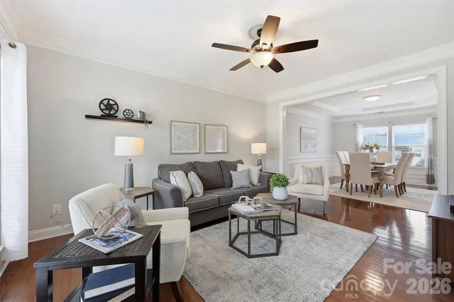 9759 Brandybuck Drive, Charlotte, NC 28269 - Image #3