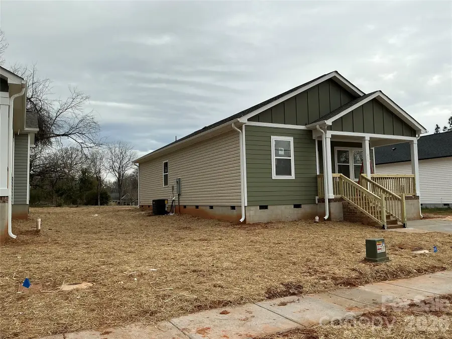 111 E Earnhardt Street, Salisbury, NC 28144 - Image #2