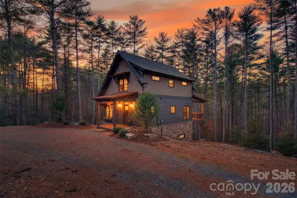 103 Big Game Drive #111, Nebo, NC 28761