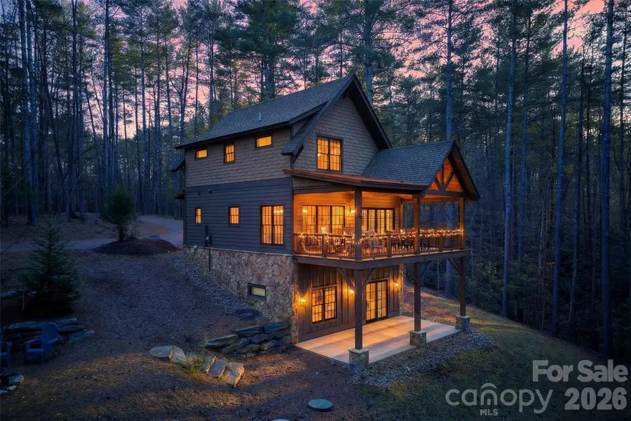 103 Big Game Drive #111, Nebo, NC 28761 - Image #3