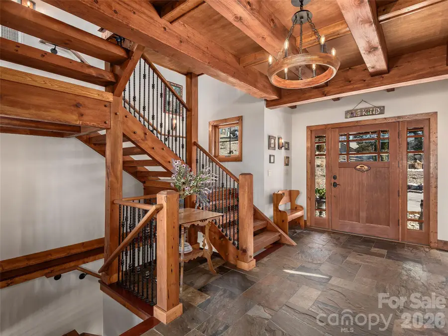 54 High Bluff Drive, Weaverville, NC 28787 - Image #3