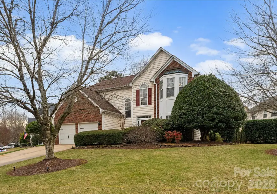 13614 Cotesworth Court, Huntersville, NC 28078 - Image #3