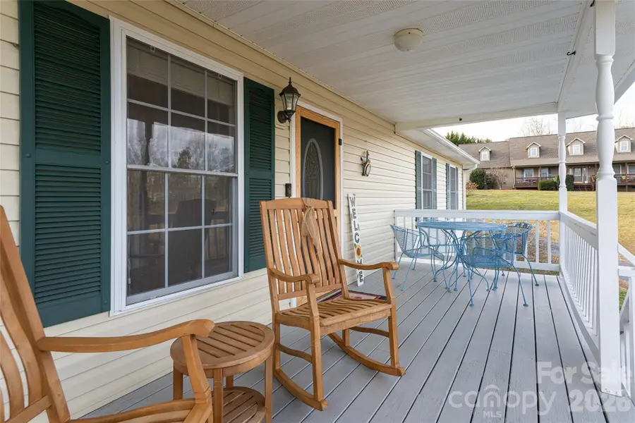 16 Kinsale Drive, Leicester, NC 28748 - Image #2