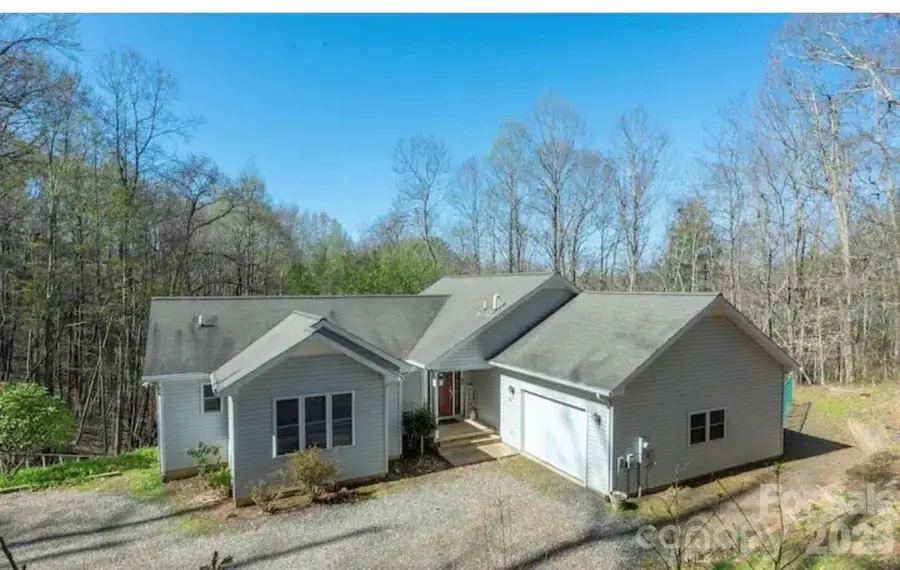 269 Woodstock Drive, Burnsville, NC 28714 - #3