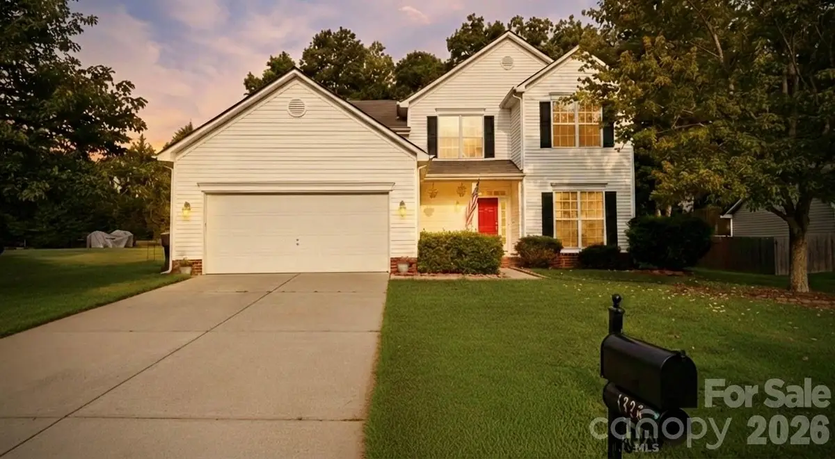 1325 Dansington Avenue, Rock Hill, SC 29730 - Image #1
