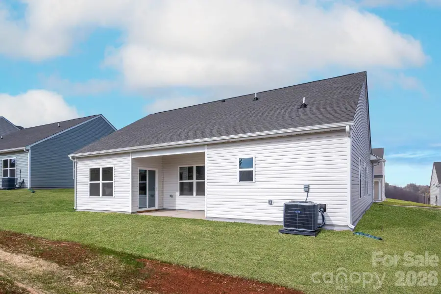 103 Tradesmen Trail, Troutman, NC 28166 - #3