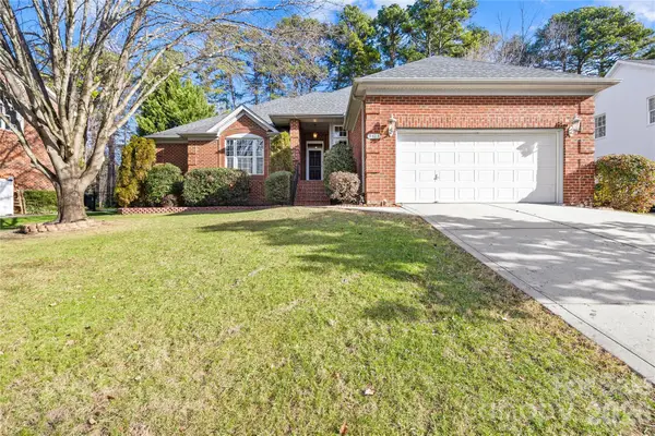 9325 Brown Gelly Drive, Huntersville, NC 28078