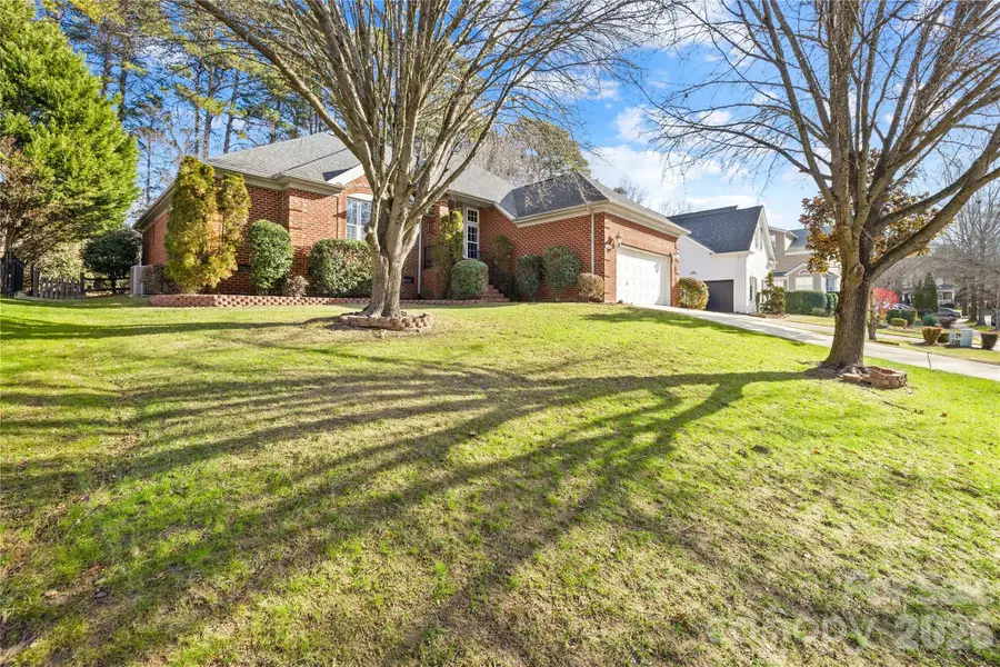 9325 Brown Gelly Drive, Huntersville, NC 28078 - Image #2