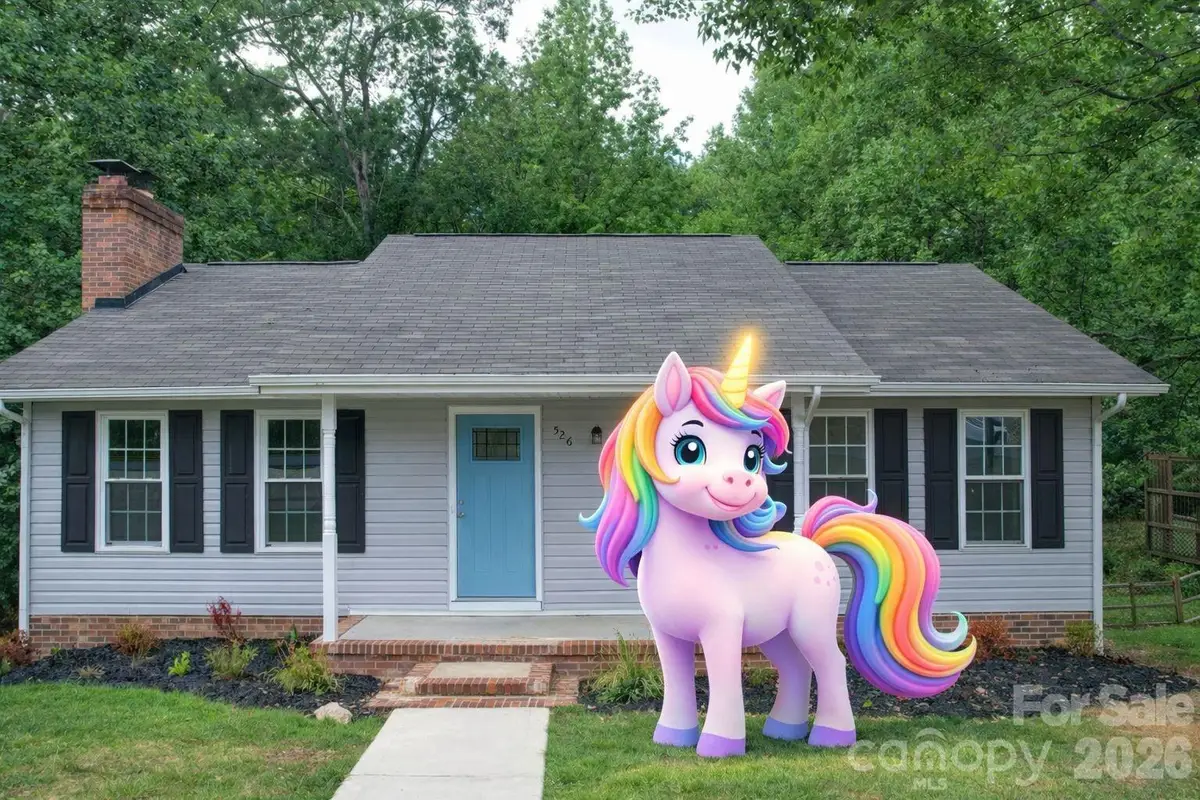 526 Manchester Road, Mount Gilead, NC 27306 - #1