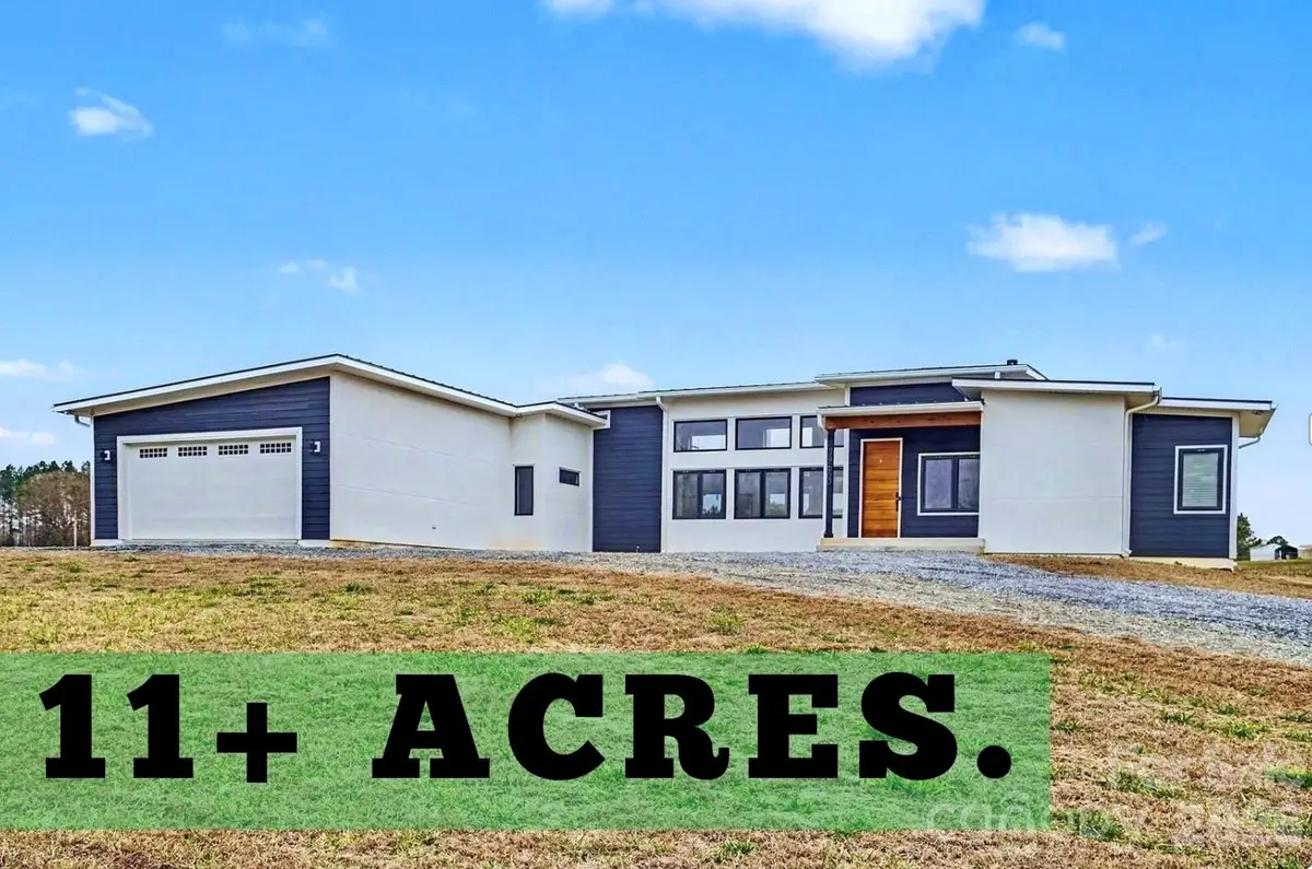 29660 Sides Road, Albemarle, NC 28001 - #1