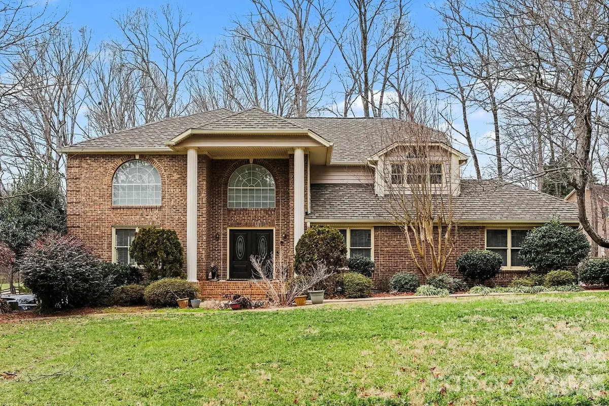 8909 Abberley Court, Huntersville, NC 28078 - Image #1