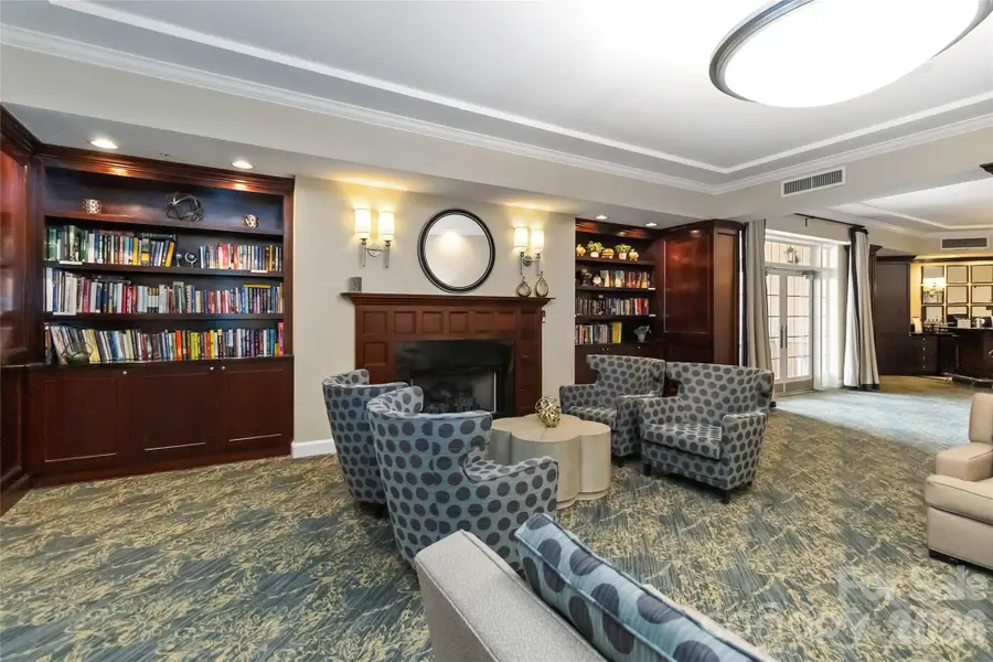 300 W 5th Street #333, Charlotte, NC 28202 - Image #3