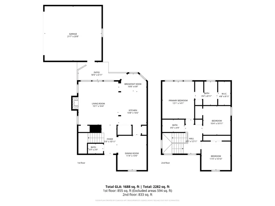 173 Blandina Court #426, Fort Mill, SC 29708 - Image #2