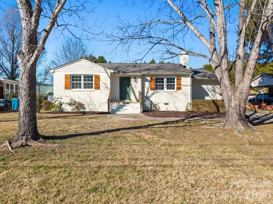 1950 Rosemont Street, Salisbury, NC 28144 - #3