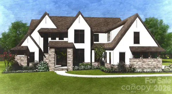 16713 Grande Vineyards Drive, Charlotte, NC 28227