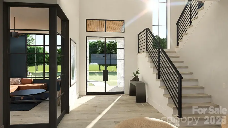 16713 Grande Vineyards Drive, Mint Hill, NC 28227 - #2