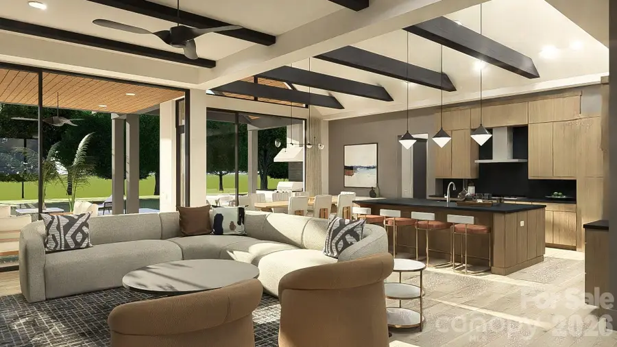 16713 Grande Vineyards Drive, Mint Hill, NC 28227 - #3