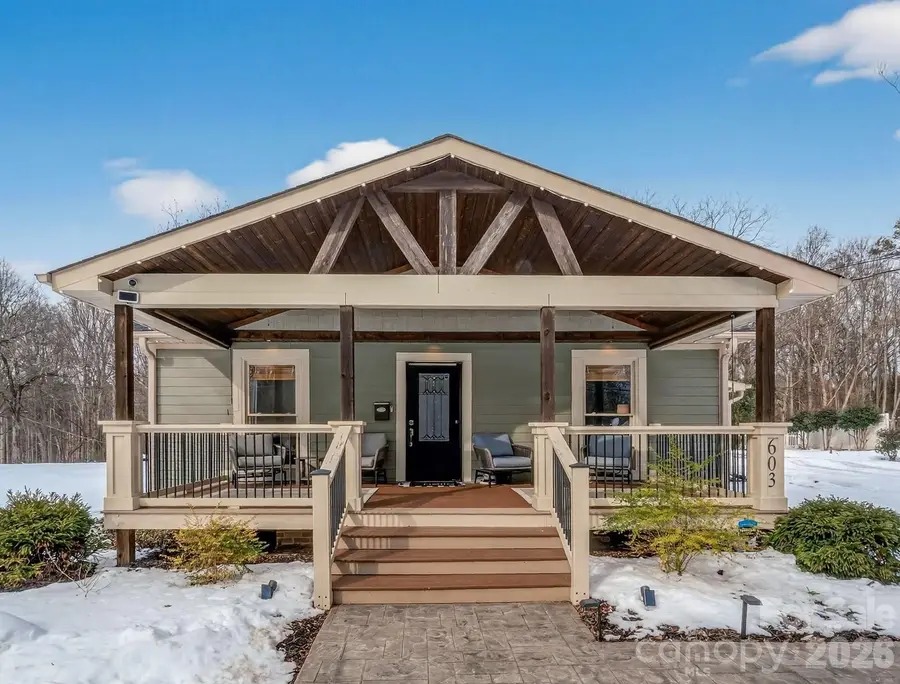 603 W Wilson Avenue, Mooresville, NC 28115 - #2