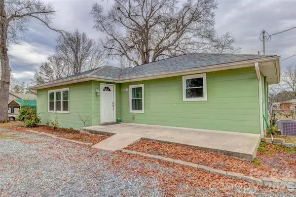 202 Ramsey Street, Cherryville, NC 28021